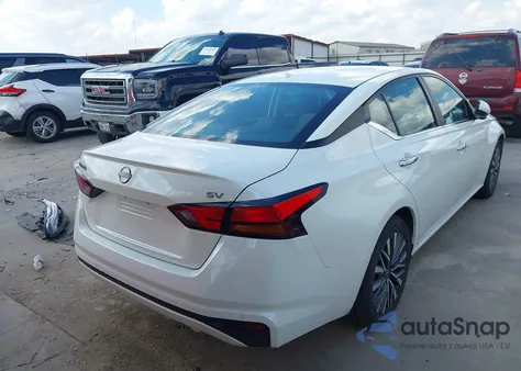 2023 Nissan Altima Sv Fwd z USA, uszkodzony, nr VIN 1N4BL4DV5PN382929